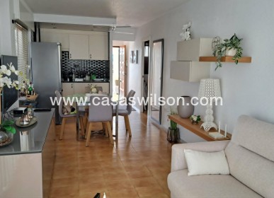 Venta - Apartamento - Torrevieja - Costa Blanca