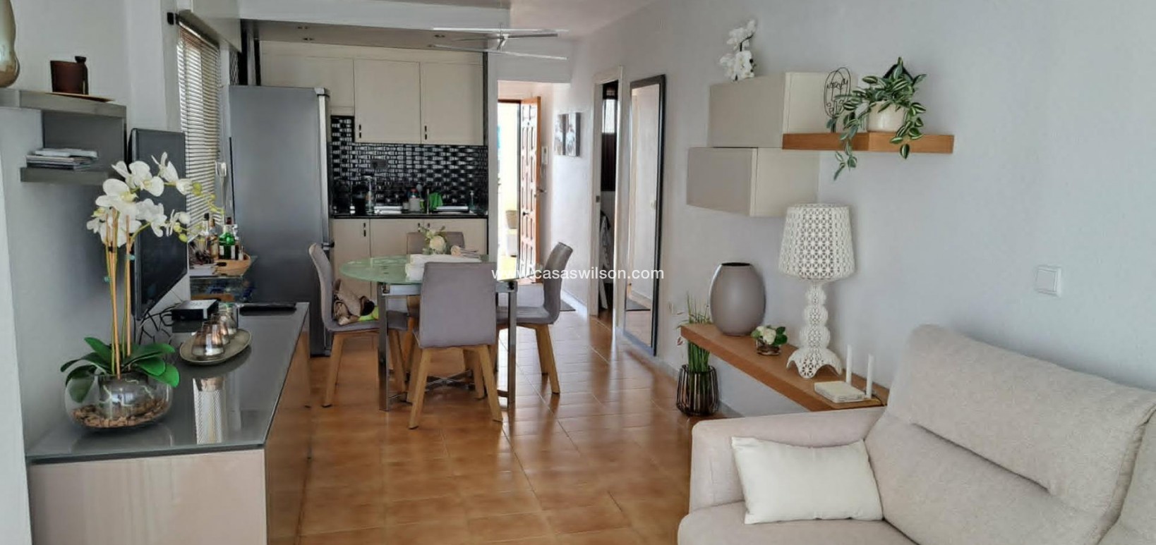Venta - Apartamento - Torrevieja - Costa Blanca