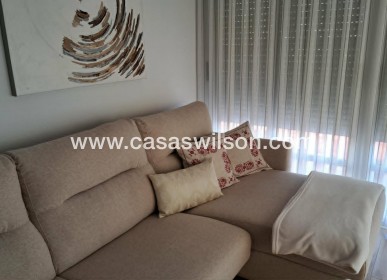Venta - Apartamento - Torrevieja - Costa Blanca