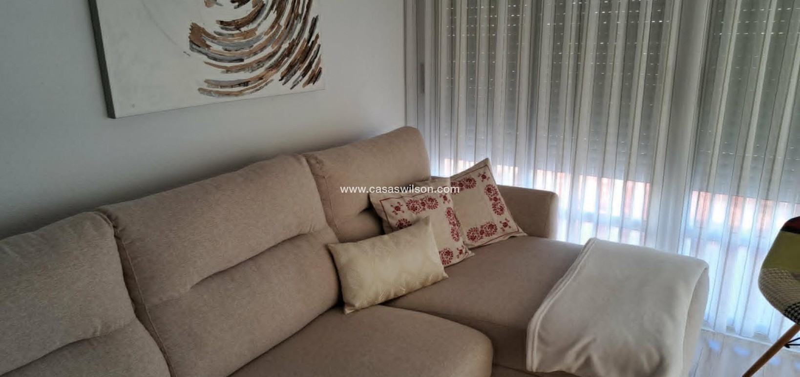 Venta - Apartamento - Torrevieja - Costa Blanca