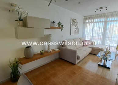 Venta - Apartamento - Torrevieja - Costa Blanca