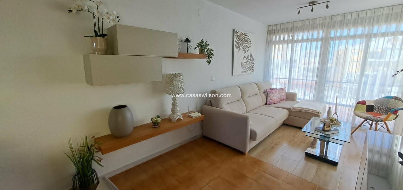 Venta - Apartamento - Torrevieja - Costa Blanca