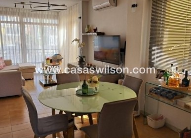 Venta - Apartamento - Torrevieja - Costa Blanca
