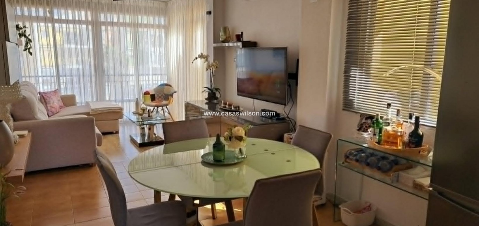 Venta - Apartamento - Torrevieja - Costa Blanca