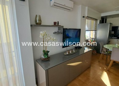 Venta - Apartamento - Torrevieja - Costa Blanca