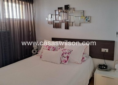 Venta - Apartamento - Torrevieja - Costa Blanca