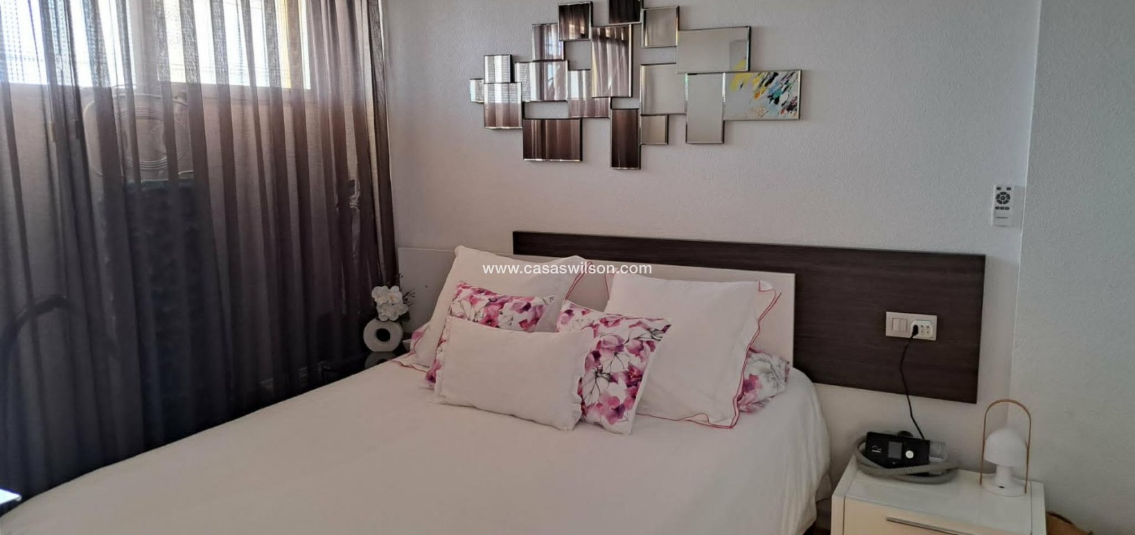 Venta - Apartamento - Torrevieja - Costa Blanca