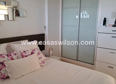 Venta - Apartamento - Torrevieja - Costa Blanca