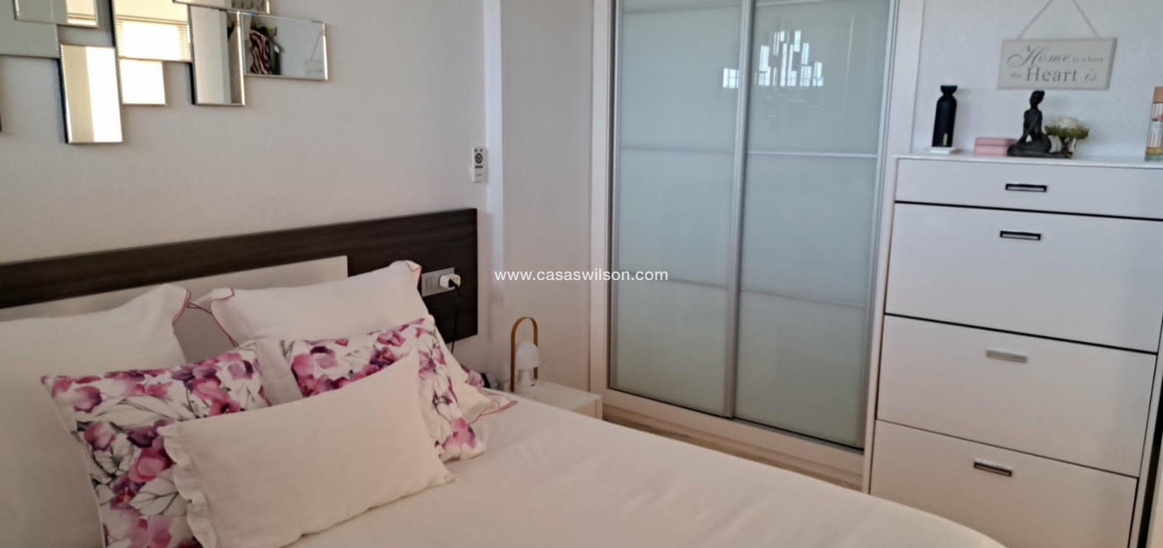 Venta - Apartamento - Torrevieja - Costa Blanca