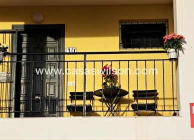 Venta - Apartamento - Torrevieja - Costa Blanca