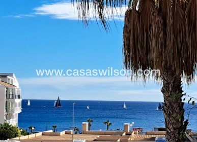 Venta - Apartamento - Torrevieja - Costa Blanca