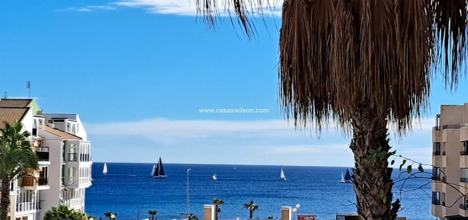Venta - Apartamento - Torrevieja - Costa Blanca