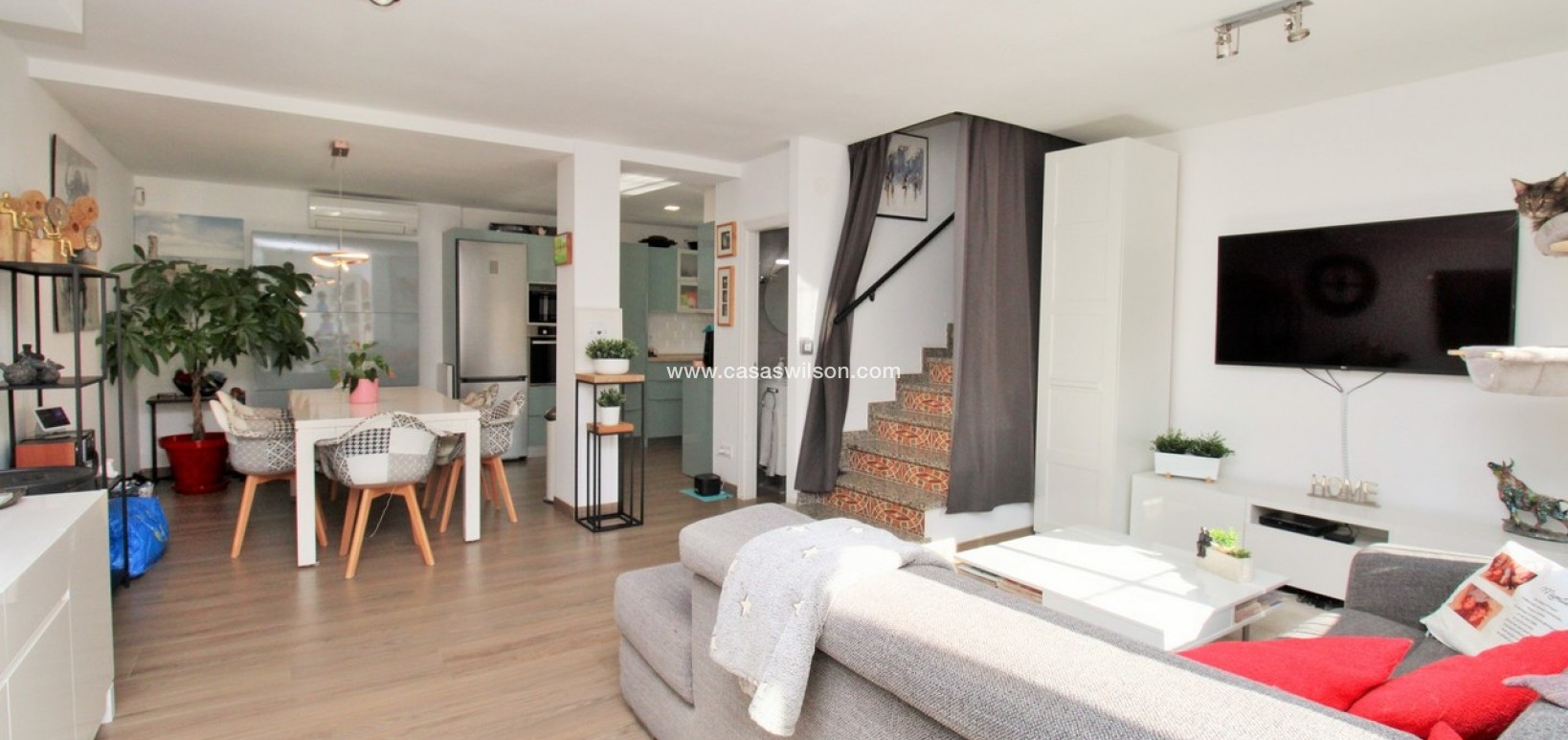 Sale - Townhouse - Villamartin - Costa Blanca