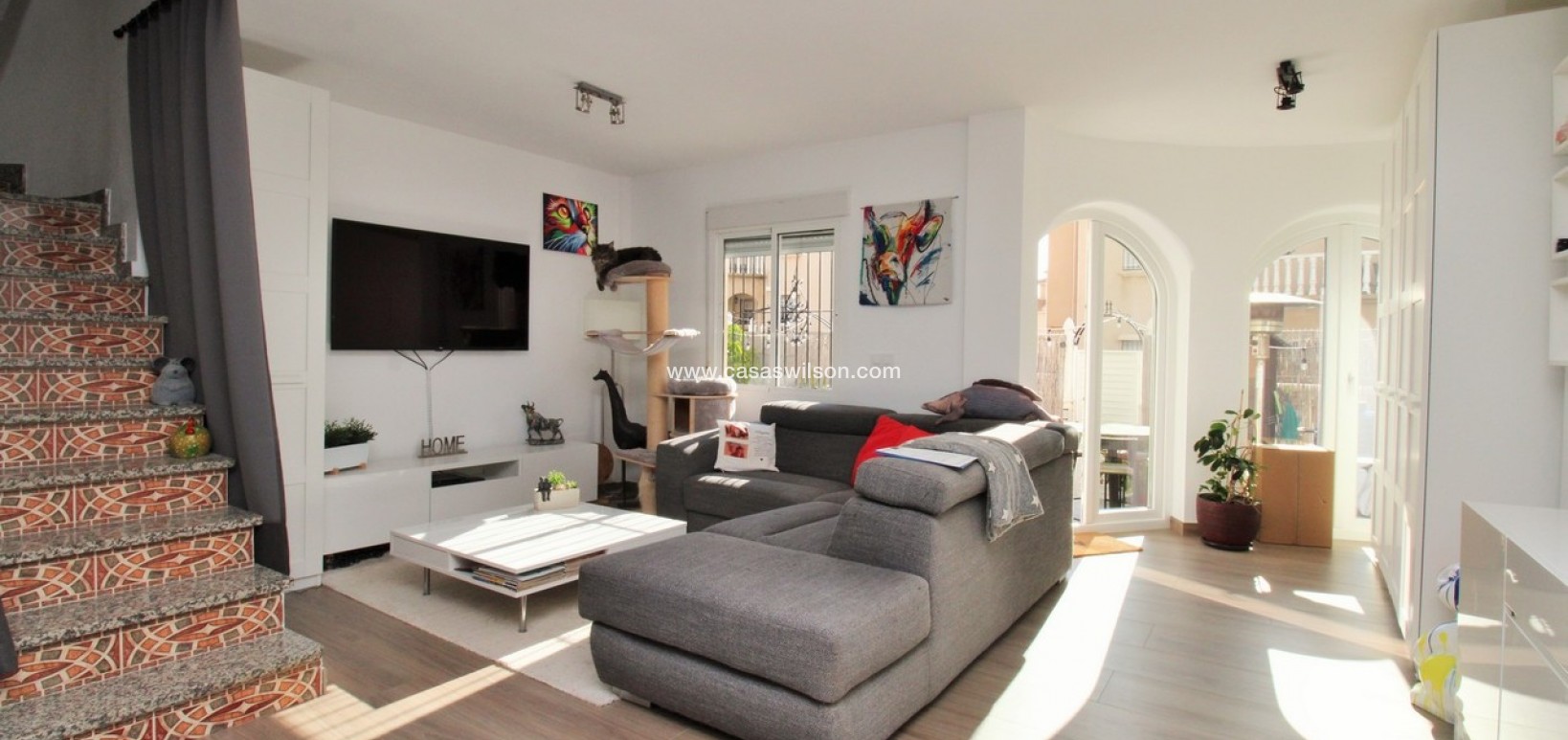 Sale - Townhouse - Villamartin - Costa Blanca