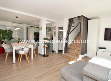 Sale - Townhouse - Villamartin - Costa Blanca
