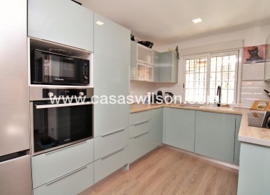 Sale - Townhouse - Villamartin - Costa Blanca