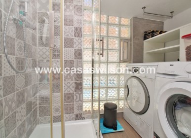 Sale - Townhouse - Villamartin - Costa Blanca