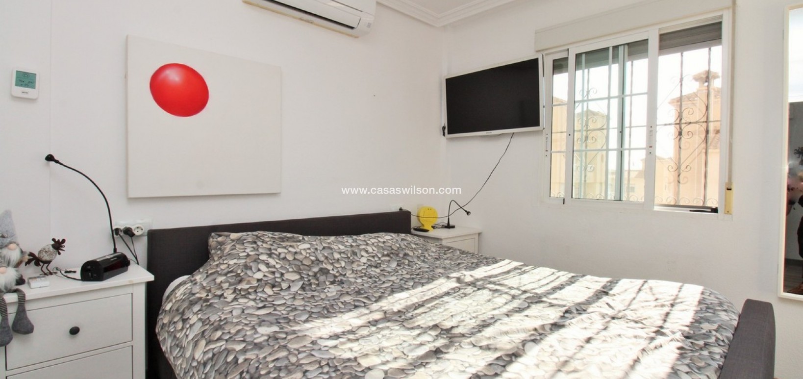 Sale - Townhouse - Villamartin - Costa Blanca
