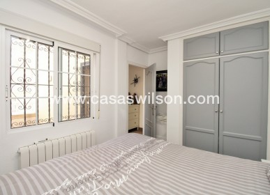 Sale - Townhouse - Villamartin - Costa Blanca