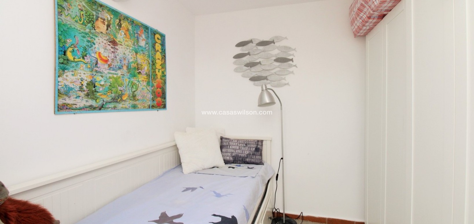 Sale - Townhouse - Villamartin - Costa Blanca