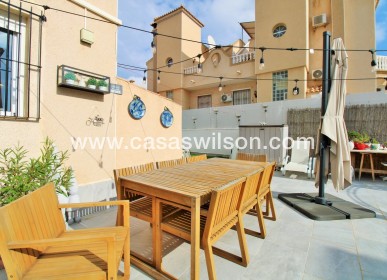 Sale - Townhouse - Villamartin - Costa Blanca