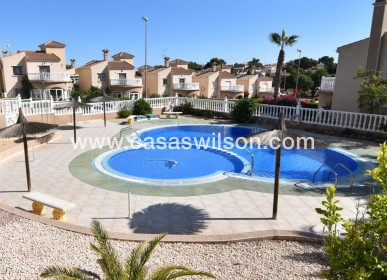 Sale - Townhouse - Villamartin - Costa Blanca