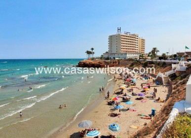 Sale - Townhouse - Villamartin - Costa Blanca