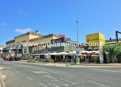Sale - Townhouse - Villamartin - Costa Blanca