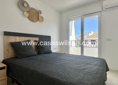 Sale - Townhouse - Torrevieja - Los Balcones - Los Altos del Edén