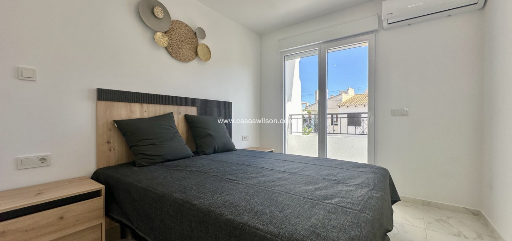 Sale - Townhouse - Torrevieja - Los Balcones - Los Altos del Edén