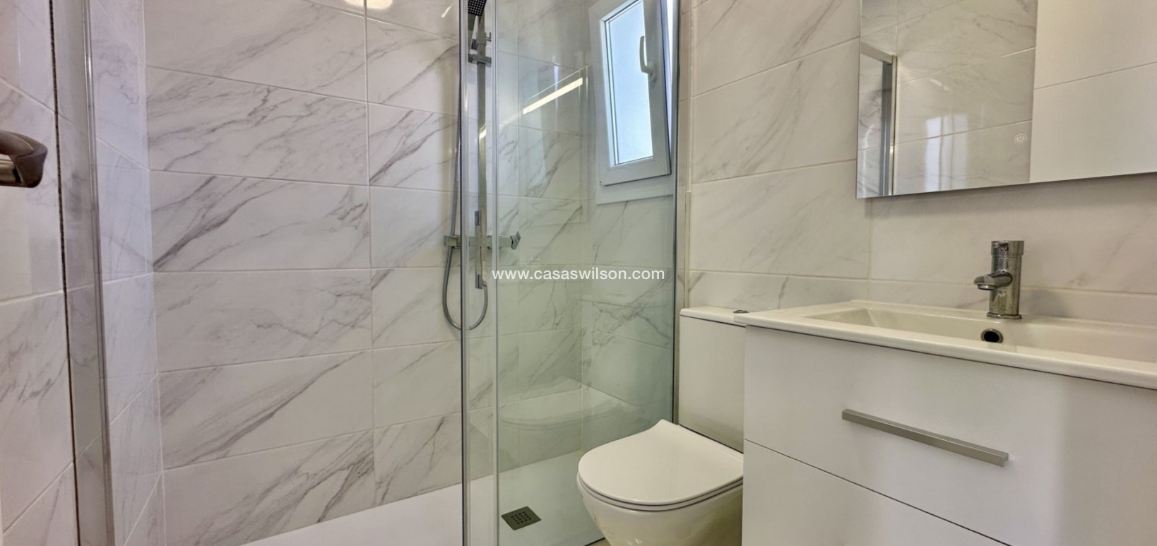 Sale - Townhouse - Torrevieja - Los Balcones - Los Altos del Edén