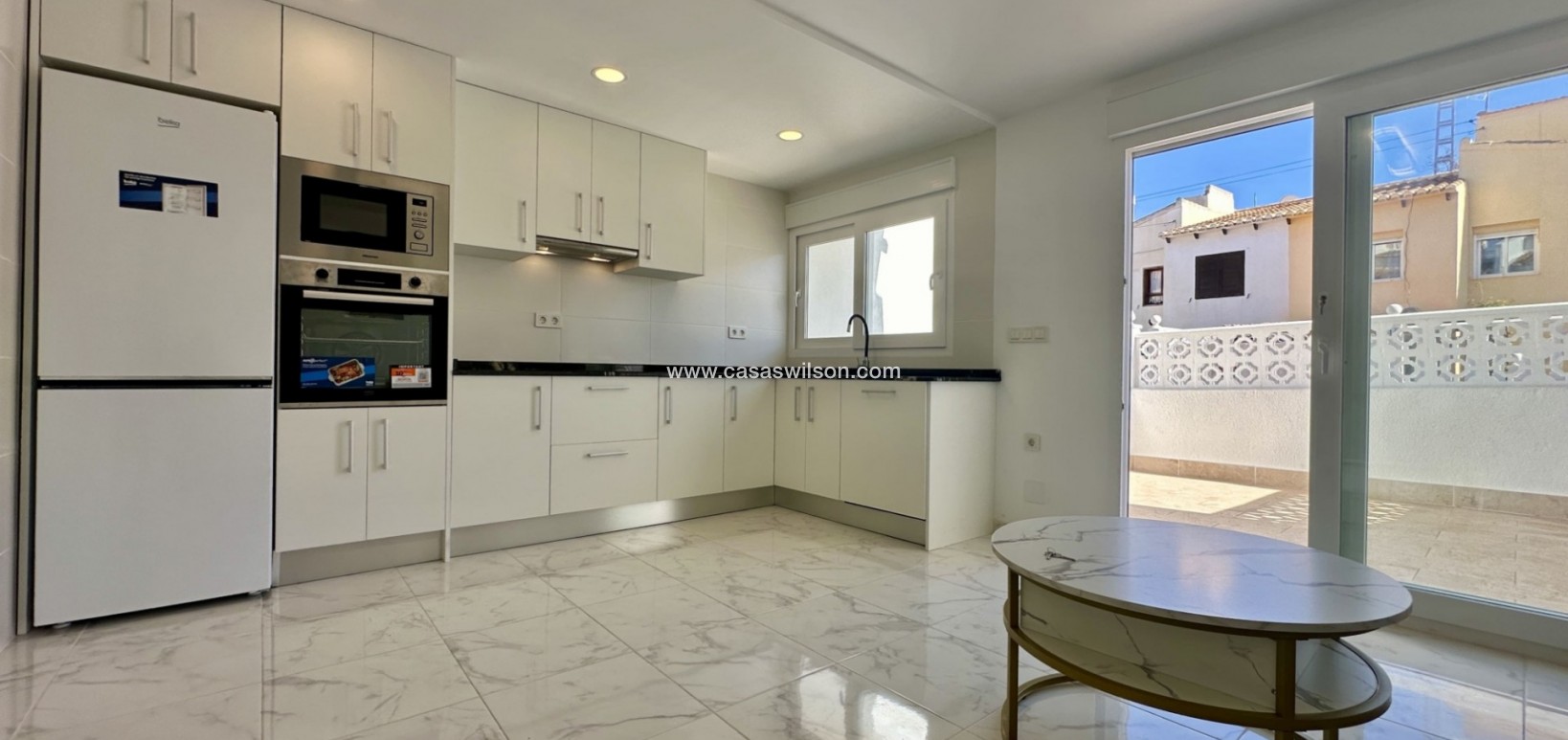 Sale - Townhouse - Torrevieja - Los Balcones - Los Altos del Edén