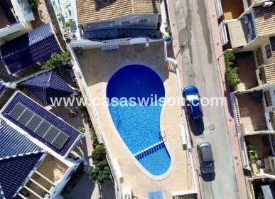 Sale - Townhouse - Torrevieja - Los Balcones - Los Altos del Edén