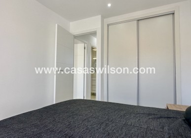 Sale - Townhouse - Torrevieja - Los Balcones - Los Altos del Edén