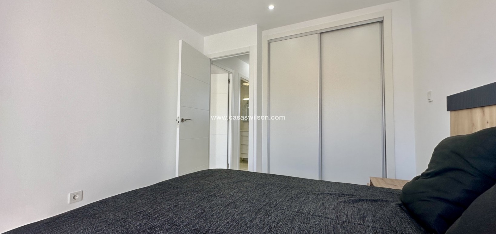 Sale - Townhouse - Torrevieja - Los Balcones - Los Altos del Edén