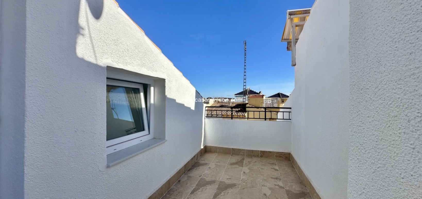 Sale - Townhouse - Torrevieja - Los Balcones - Los Altos del Edén