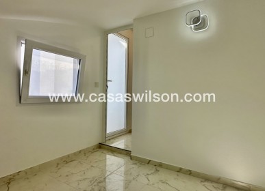 Sale - Townhouse - Torrevieja - Los Balcones - Los Altos del Edén