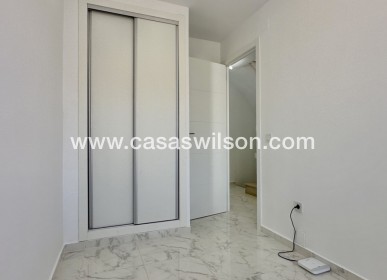 Sale - Townhouse - Torrevieja - Los Balcones - Los Altos del Edén