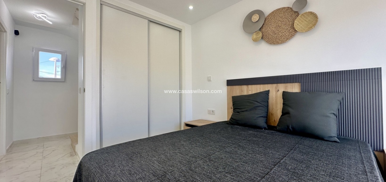Sale - Townhouse - Torrevieja - Los Balcones - Los Altos del Edén