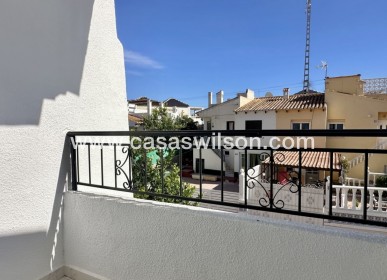 Sale - Townhouse - Torrevieja - Los Balcones - Los Altos del Edén