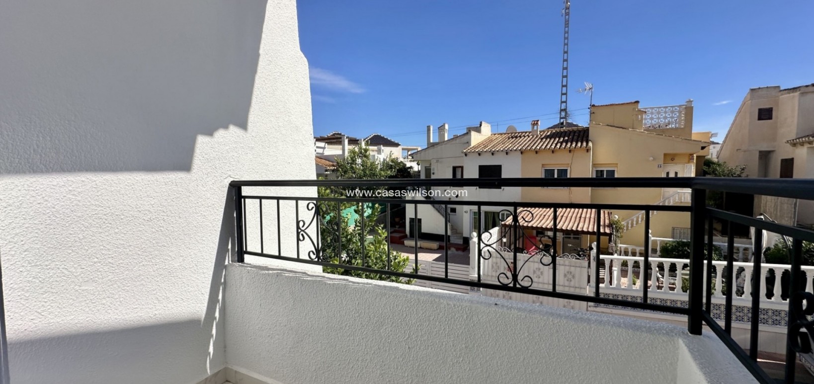 Sale - Townhouse - Torrevieja - Los Balcones - Los Altos del Edén