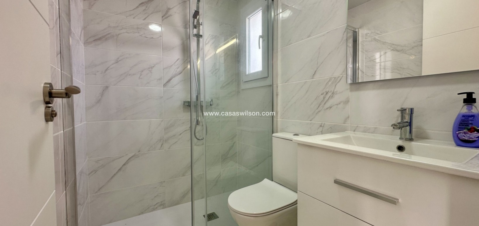 Sale - Townhouse - Torrevieja - Los Balcones - Los Altos del Edén