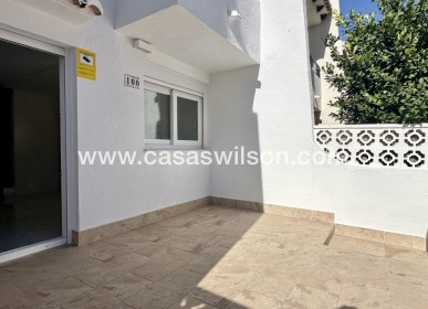 Sale - Townhouse - Torrevieja - Los Balcones - Los Altos del Edén