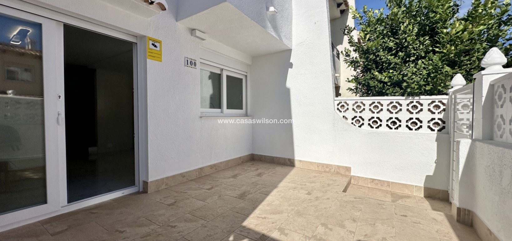 Sale - Townhouse - Torrevieja - Los Balcones - Los Altos del Edén