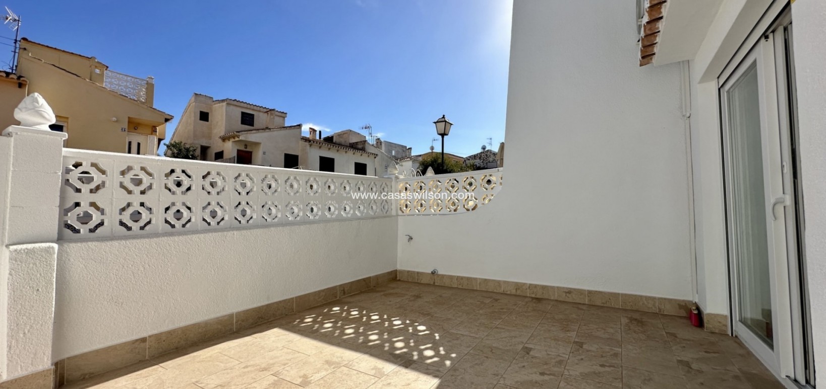 Sale - Townhouse - Torrevieja - Los Balcones - Los Altos del Edén
