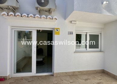 Sale - Townhouse - Torrevieja - Los Balcones - Los Altos del Edén