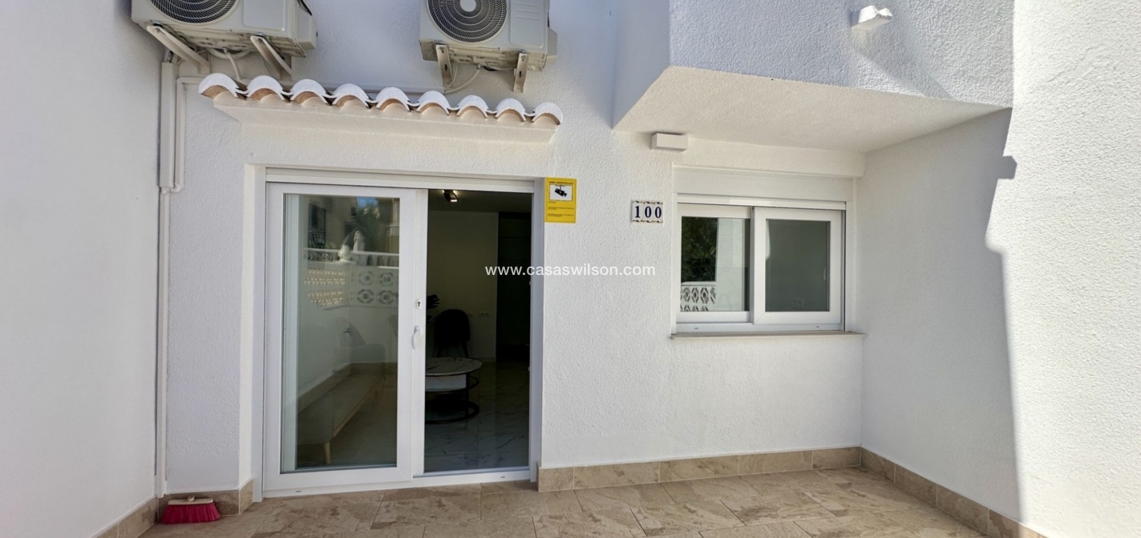 Sale - Townhouse - Torrevieja - Los Balcones - Los Altos del Edén