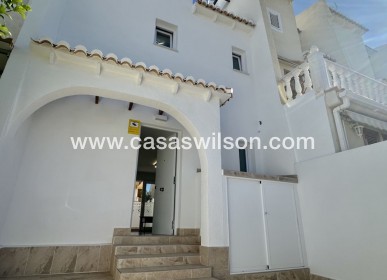 Sale - Townhouse - Torrevieja - Los Balcones - Los Altos del Edén