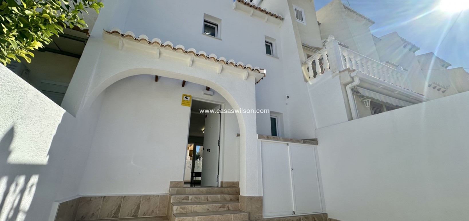 Sale - Townhouse - Torrevieja - Los Balcones - Los Altos del Edén