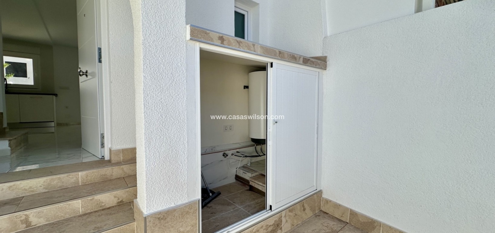 Sale - Townhouse - Torrevieja - Los Balcones - Los Altos del Edén